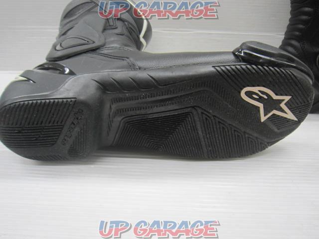 Alpinestars
SMX-6
V2
Racing boots
W10391-05