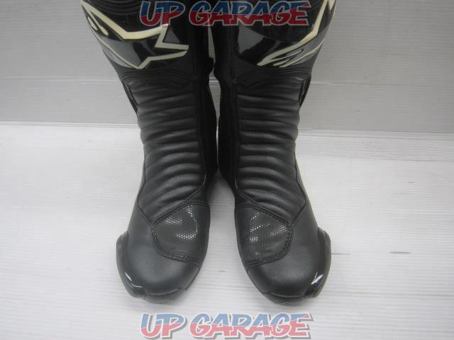 Alpinestars
SMX-6
V2
Racing boots
W10391-06