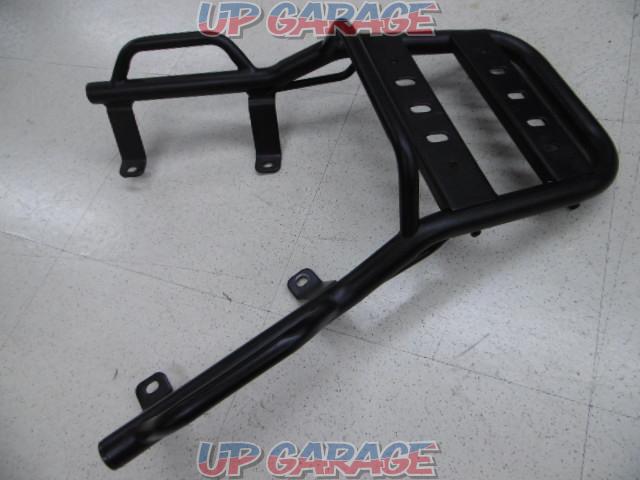 H2C
Rear carrier
Steel
With grab bar
W10592-02