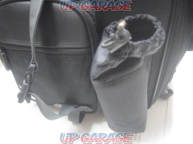 MOTO
FIZZ
Mini field seat bag EX
MFK-293
W10662-07