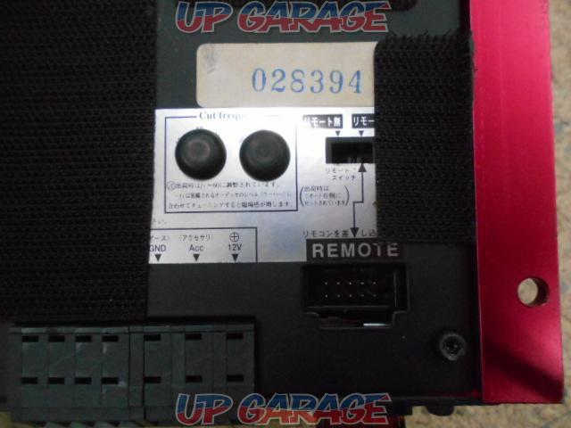 Beat
Sonic
301CB
+
Manufacturer unknown vibration unit-04