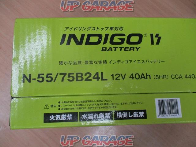 INDIGO
IS battery-02