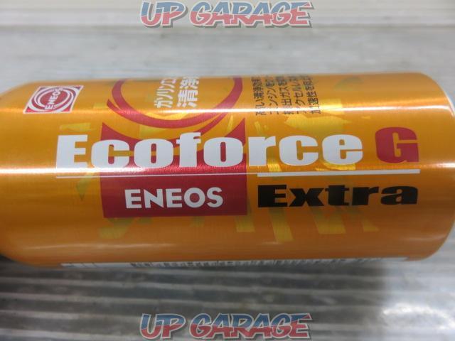ENEOS ECOForce G Extra (エネオス エコフォースG エクストラ) ガソリンエンジン洗浄剤-04
