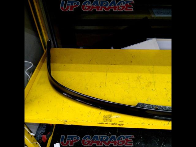  has been price cut 
Unknown Manufacturer
Genuine shape front lip spoiler
DC2
Integra-02