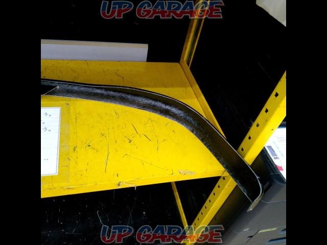  has been price cut 
Unknown Manufacturer
Genuine shape front lip spoiler
DC2
Integra-05