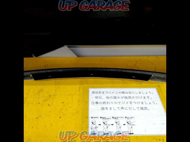 has been price cut 
Unknown Manufacturer
Genuine shape front lip spoiler
DC2
Integra-06