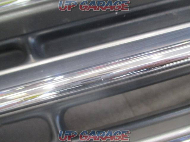 TRD (tea Earl di)
Front grille
Alphard / Series 30
For the previous fiscal year]-03