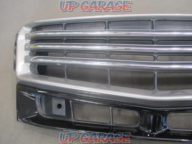 TRD (tea Earl di)
Front grille
Alphard / Series 30
For the previous fiscal year]-04