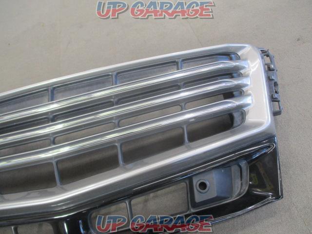 TRD (tea Earl di)
Front grille
Alphard / Series 30
For the previous fiscal year]-07