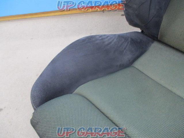  has been price cut 
HONDA (Honda)
Genuine RECARO seat
For RH (driver's seat) side
Accord Euro R / CL7-07