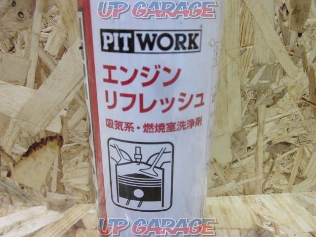 PITWORK
Engine refresh intake system/combustion chamber cleaning agent-02