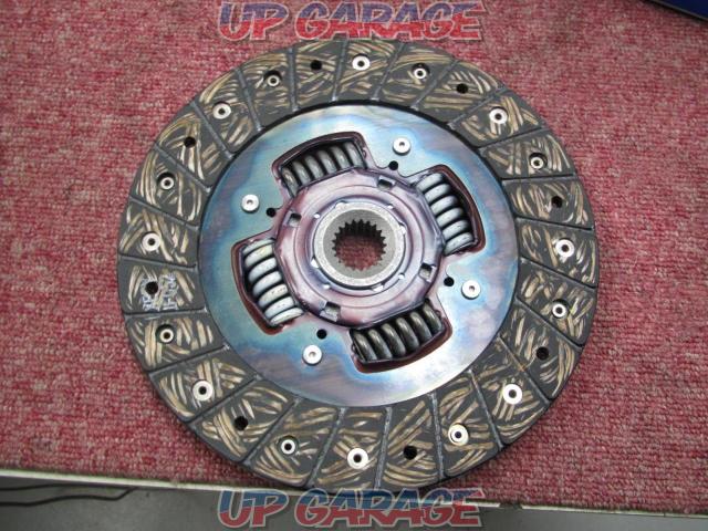 EXEDY
Clutch cover and clutch disc set-04