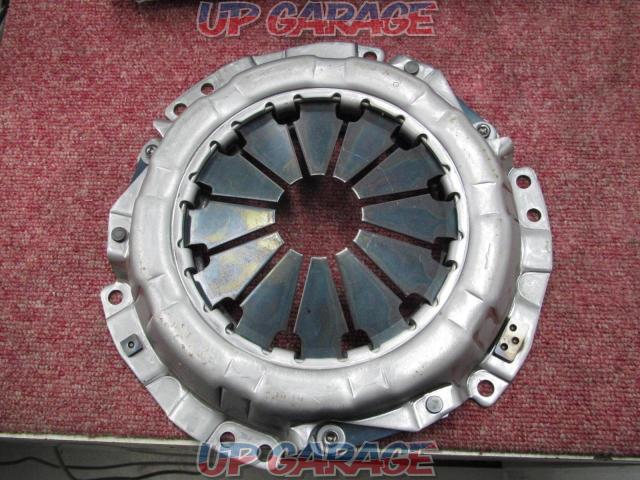 EXEDY
Clutch cover and clutch disc set-06