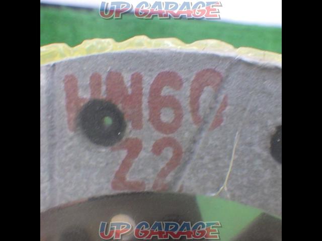 March 2020 Price Down Nissan Genuine
Clutch disc C010M-19085-02