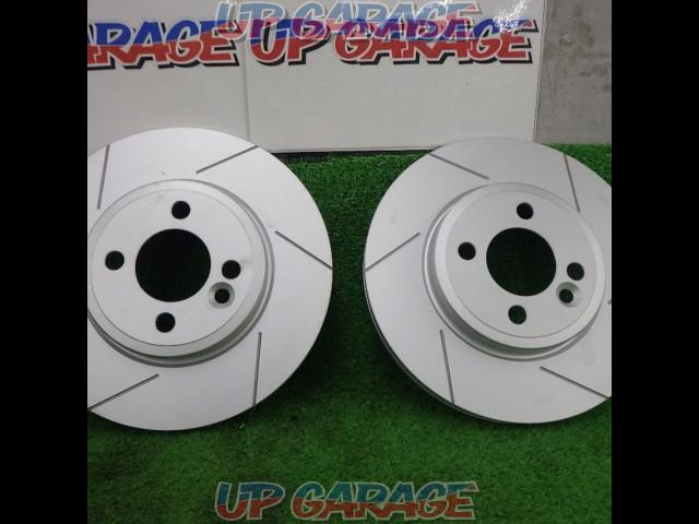 DIXCEL (Dixcel)
Brake disk
SD
Front left and right set PD121
1427]-03