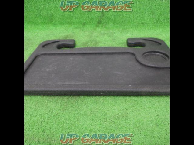 April 2024 price cut limit Laiqianle
Car tray
(Food tray)
For car
Can be used on both sides
Switch by use
2 WAY-02