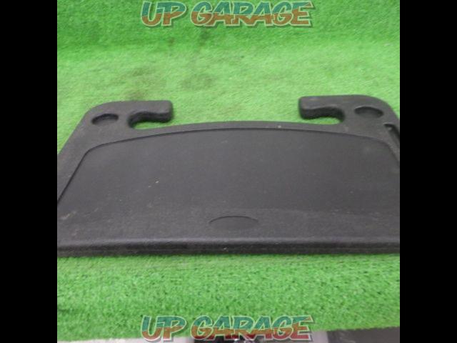 April 2024 price cut limit Laiqianle
Car tray
(Food tray)
For car
Can be used on both sides
Switch by use
2 WAY-03