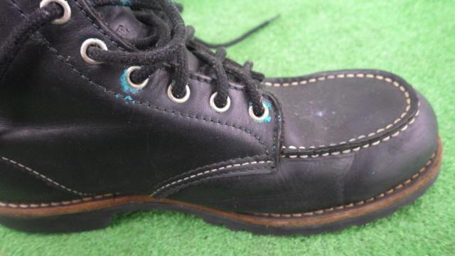 Riders 27.5cmHawkins
Lace-up boots-04
