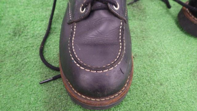 Riders 27.5cmHawkins
Lace-up boots-05