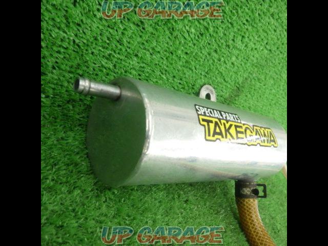 Unknown Manufacturer
Aluminum
Oil catch tank
※ used in the monkey-02
