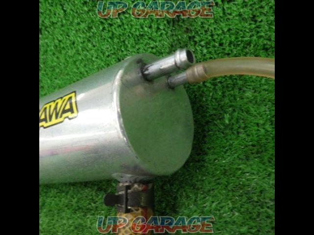 Unknown Manufacturer
Aluminum
Oil catch tank
※ used in the monkey-03