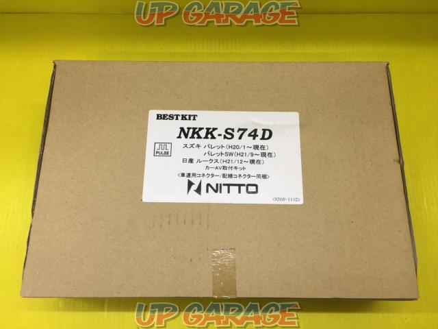 NITTO
NKK-S74D-02
