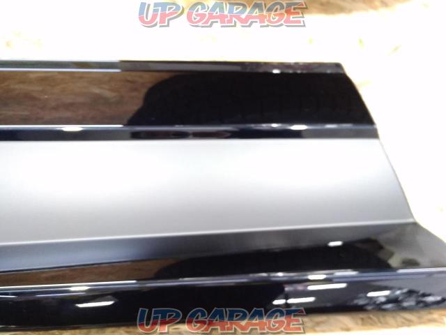 Price cut !! TRD
Side step (side skirts)
Left front side only
Product number: MS3444-42001/2
RAV4
MXAA52-02