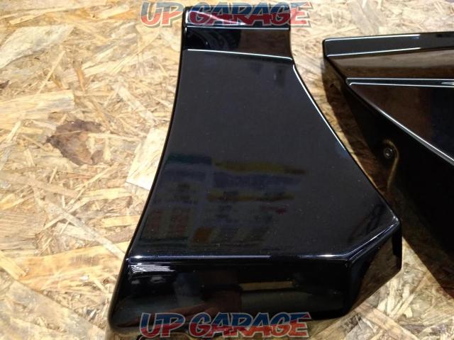 Price cut !! TRD
Side step (side skirts)
Left front side only
Product number: MS3444-42001/2
RAV4
MXAA52-04