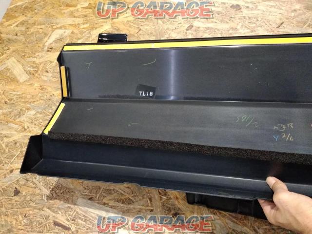 Price cut !! TRD
Side step (side skirts)
Left front side only
Product number: MS3444-42001/2
RAV4
MXAA52-08