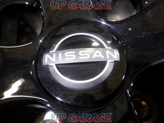 ◆ price cut Nissan genuine (NISSAN)
aura
NISMO
Genuine-03