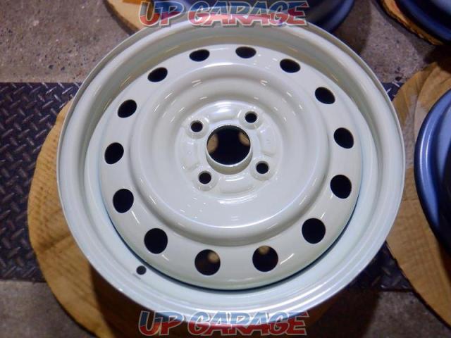 daihatsu genuine
Genuine steel wheel-02