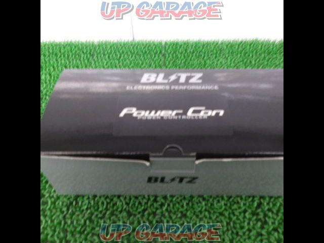 BLITZ POWER CON BPC30 (DB型スープラ/BMW Z4等に)-09