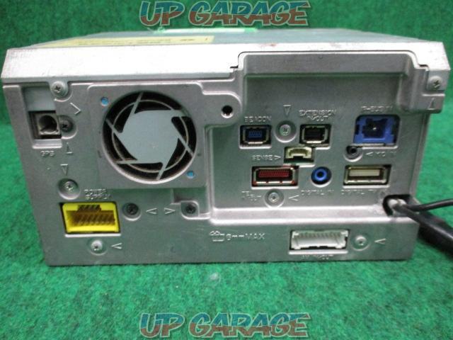 carrozzeria
AVIC-ZH099G
7V type non-terrestrial digital/DVD/CD/30GB
HDD navigation-02