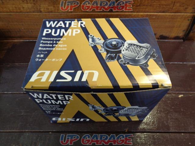AISIN
Water pump
Product number/WPF-002-04