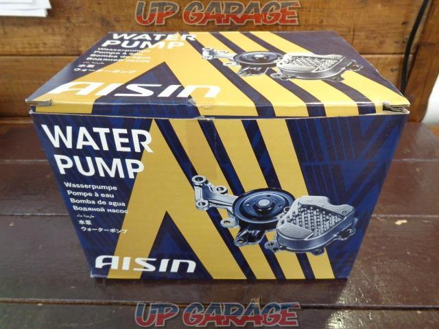 AISIN
Water pump
Product number/WPF-002-05