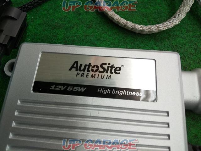 Price reduced!! AutoSite
D2R
HID kit-02