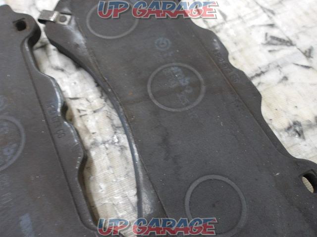 □ Further price reduction! brembo brake pads-04