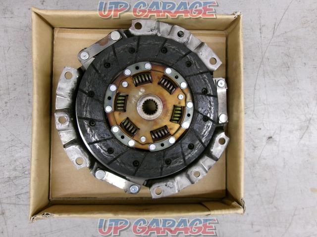 section?
Clutch
Cover
Disk-02