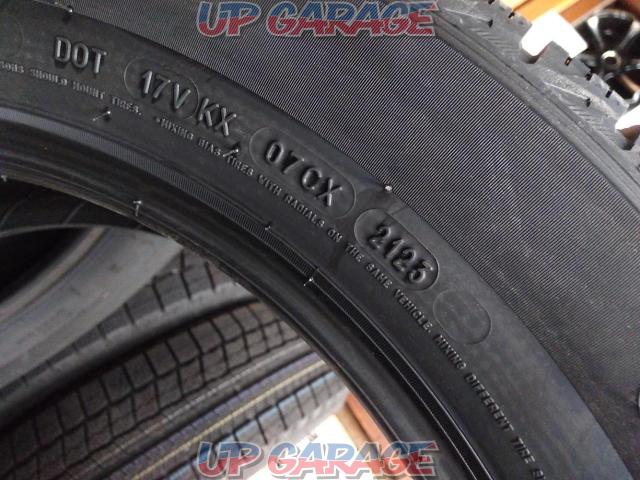 MICHELINX-ICE
SNOW
215 / 60R17
2023
Unused with labels-04