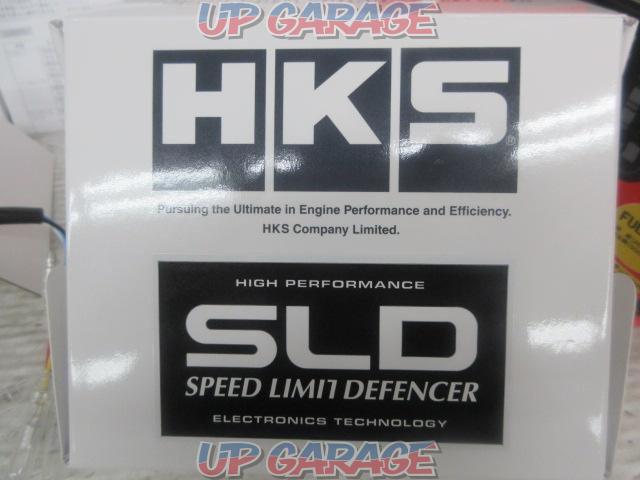 HKS SLD / SPEED LIMIT DEFENCER(スピードリミットディフェンサー) タイプ1 4502-RA002-07