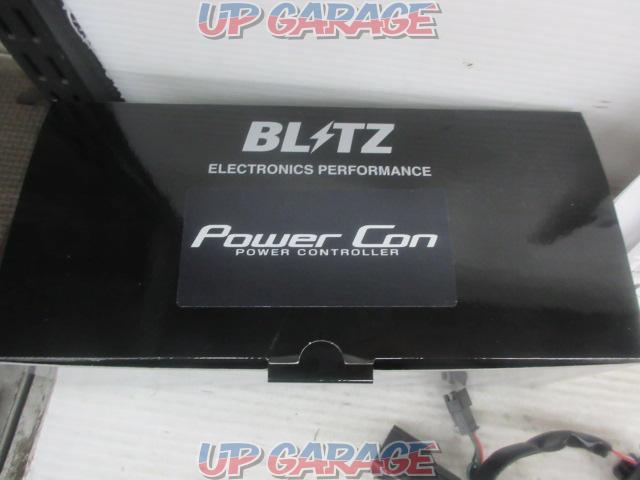 BLITZ Power Con BPC02-03