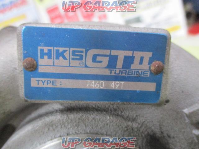 HKS GT800 FULL TURBINE KIT 【GT-R/R35 前期 (MY17)】-02