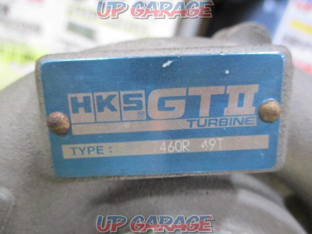 HKS GT800 FULL TURBINE KIT 【GT-R/R35 前期 (MY17)】-03
