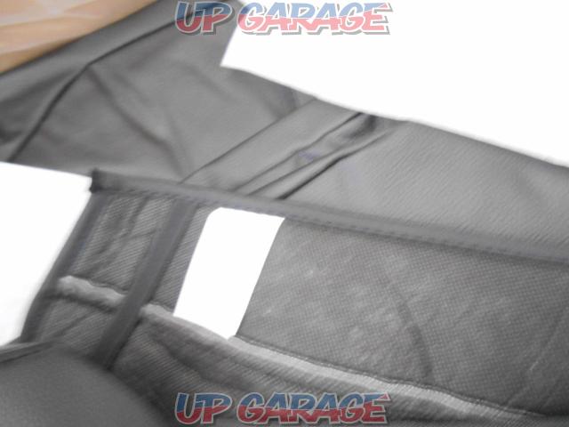  was price cut  manufacturer unknown
30 series Prius late-only
Seat Cover
!-02
