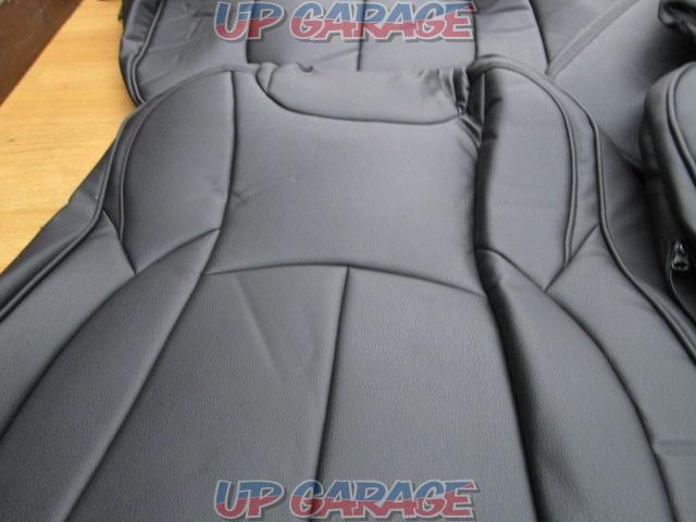 Clazzio
Prime seat cover
CX-5/KFEP/KF5P/KF2P
Part number
EZ-0729-04