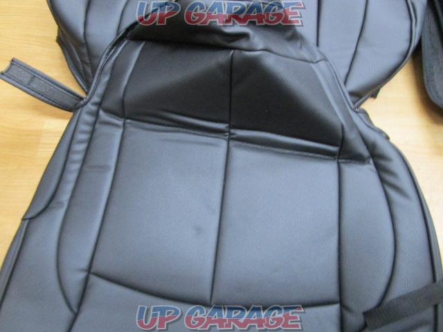 Clazzio
Prime seat cover
CX-5/KFEP/KF5P/KF2P
Part number
EZ-0729-05