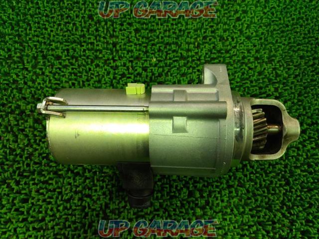 2024.04 Price reducedHONDA
5R0
Cell motor (starter)
Fit
GK-02