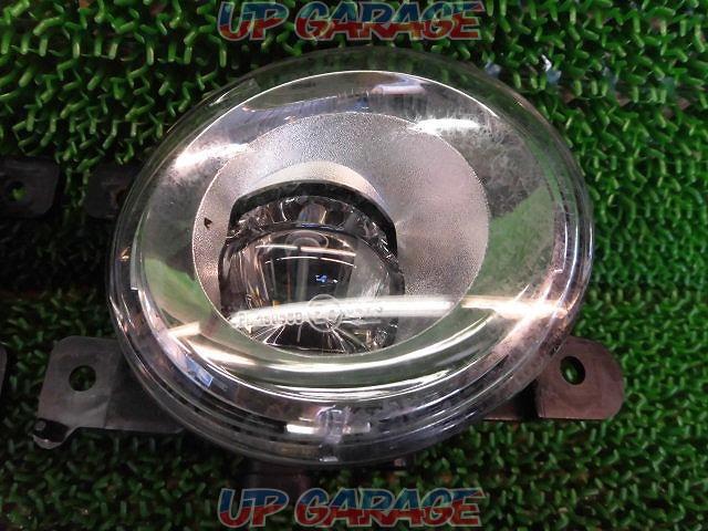 Price reduced! Made by Valeo
LED
Round fog lamps
Right and left-03