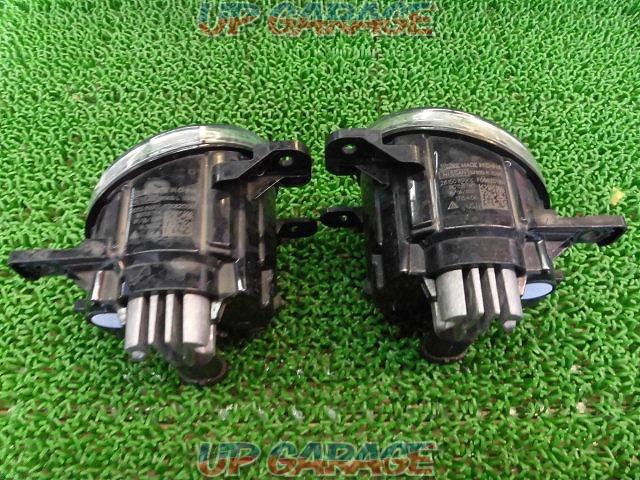 Price reduced! Made by Valeo
LED
Round fog lamps
Right and left-06