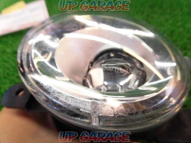 Price reduced! Made by Valeo
LED
Round fog lamps
Right and left-07